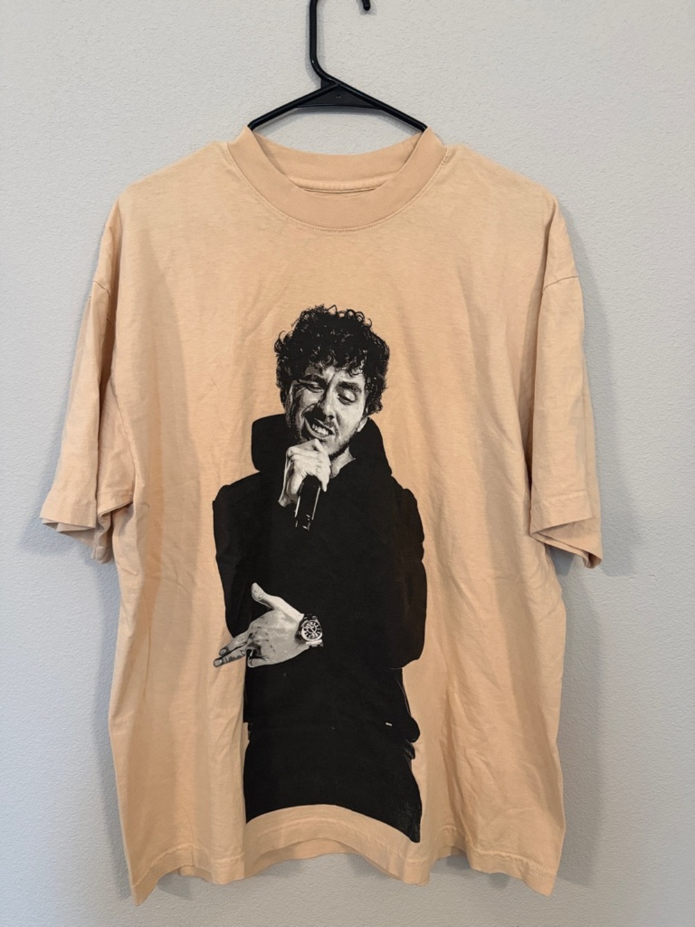Jack Harlow tour tee!